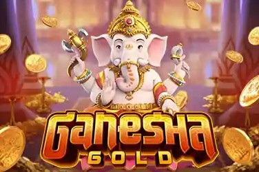 GANESHA GOLD