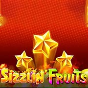 SIZZLIN FRUITS