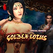 GOLDEN LOTUS