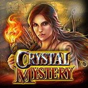 CRYSTAL MYSTERY