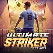 ULTIMATE STRIKER