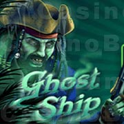 GHOST SHIP