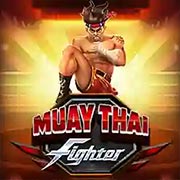 MUAY THAI FIGHTER