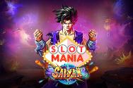 SLOT MANIA SAIYAN