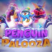 PENGUIN PALOOZA