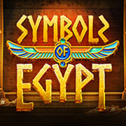 SYMBOLS OF EGYPT