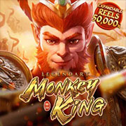 MONKEY KING