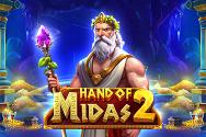 HAND OF MIDAS 2